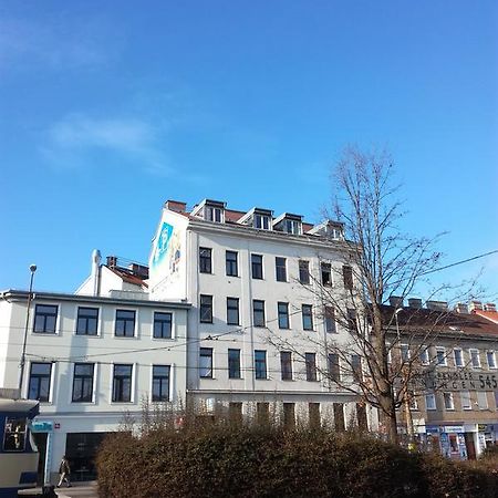 Le Petit Appartement Wien Exterior foto